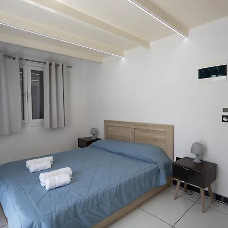 Mario's Case de vacanță Kassiopi