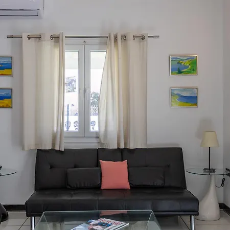 Mario's Case de vacanță Kassiopi