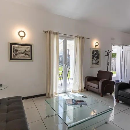Mario's Kassiopi