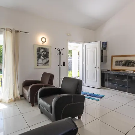 Holiday home Mario's Kassiopi