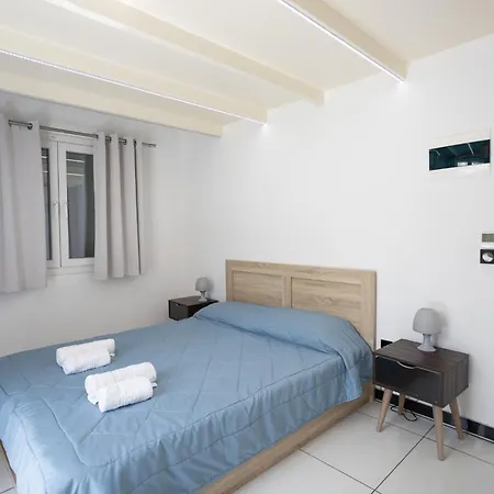 Mario's Kassiopi